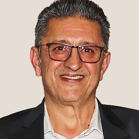 Tariq Rasa