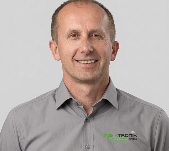 Wolfgang Mühlwanger